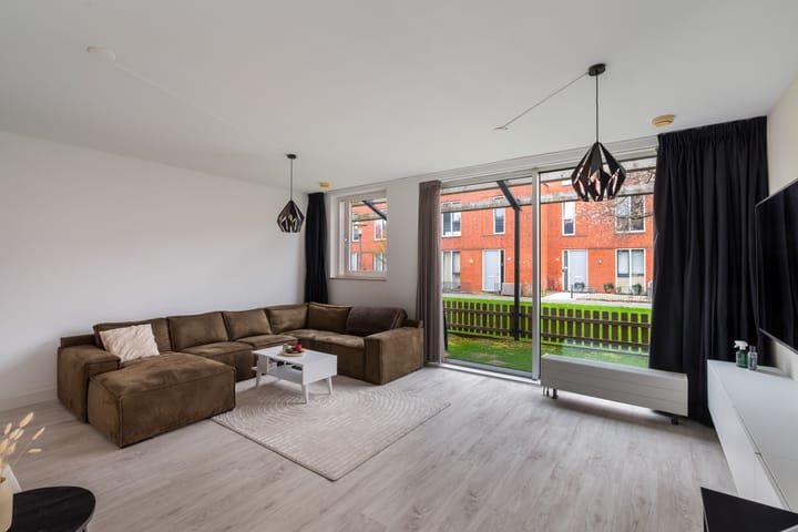 Streefkerkstraat 39 dans Zoetermeer photo