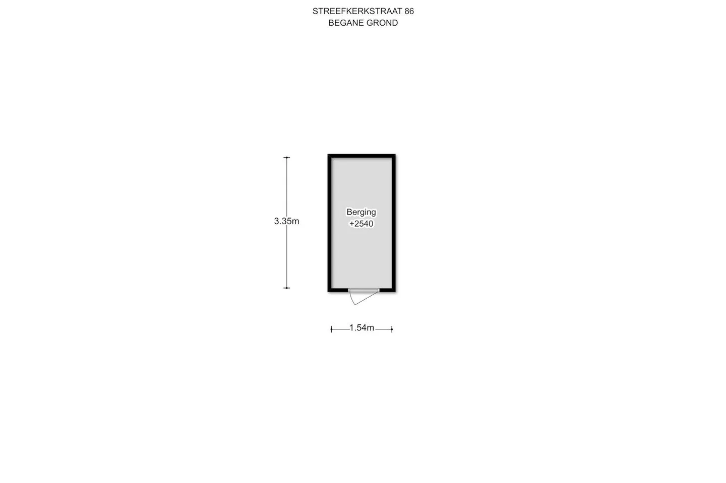 Streefkerkstraat 86 Amsterdam thumbnail 28