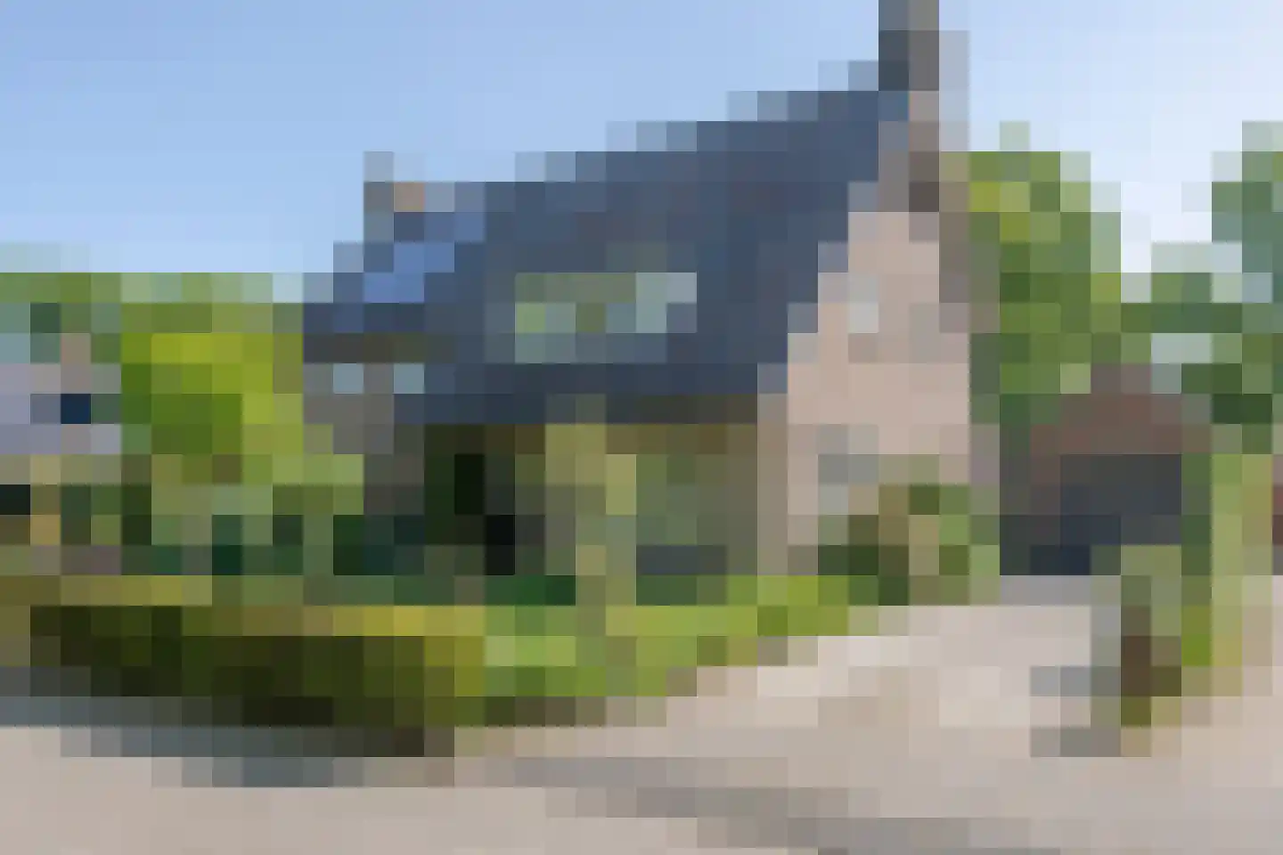 Streefoordlaan 32 in Eemnes