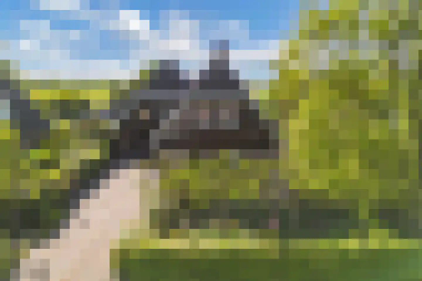 Streek 139 a Rotsterhaule