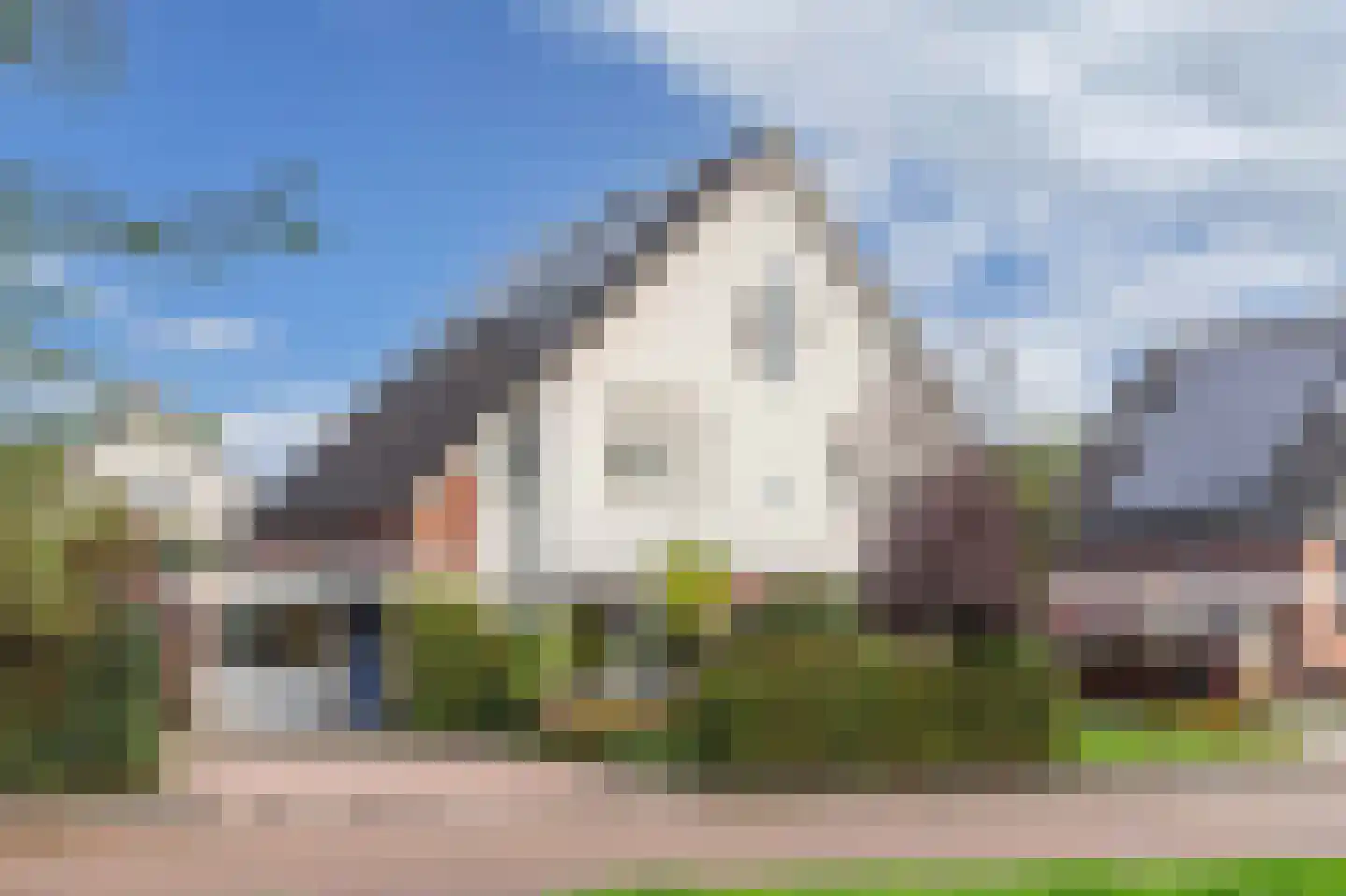 Streek 20 in Emmeloord