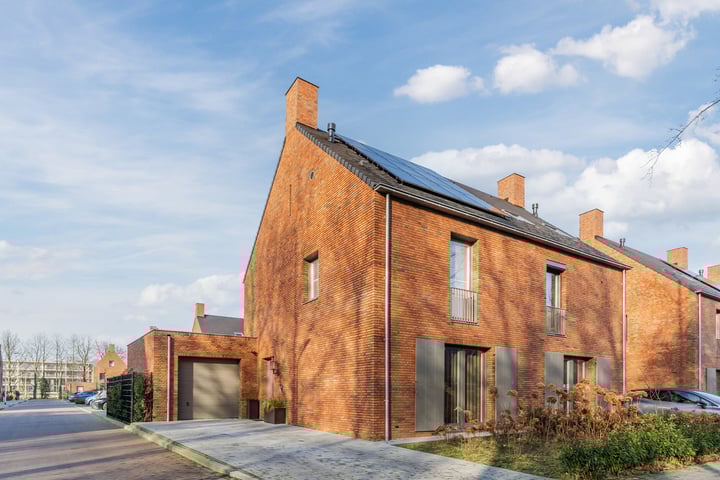 Streek 42 in Etten-Leur Foto