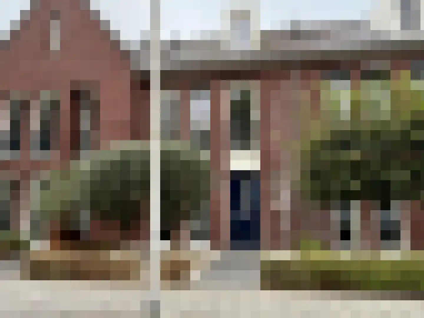 Streek 8 A Etten-Leur