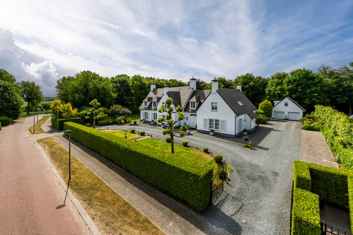 Streekbos 1 dans Almere photo