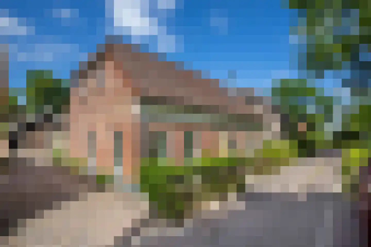 Streeksterpad 7 en Wirdum