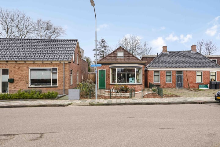 Foto de la vivienda Streeksterweg 17, Usquert