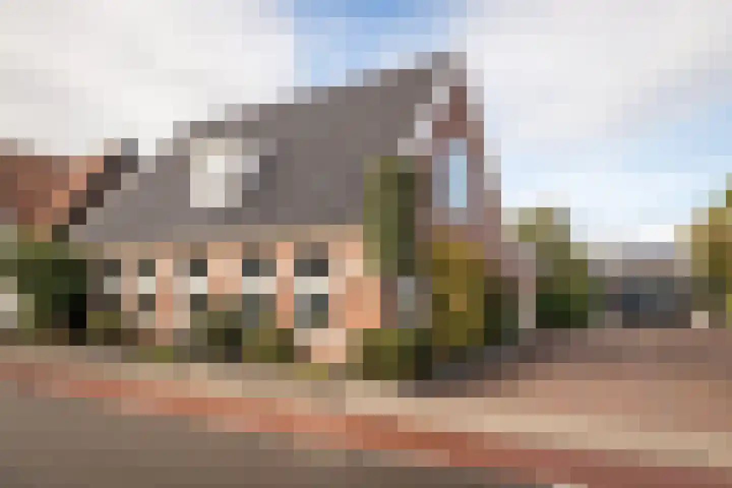 Streekweg 357 Hoogkarspel