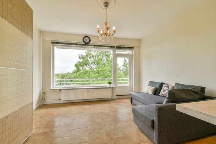 Streksingel 121 in Rotterdam photo