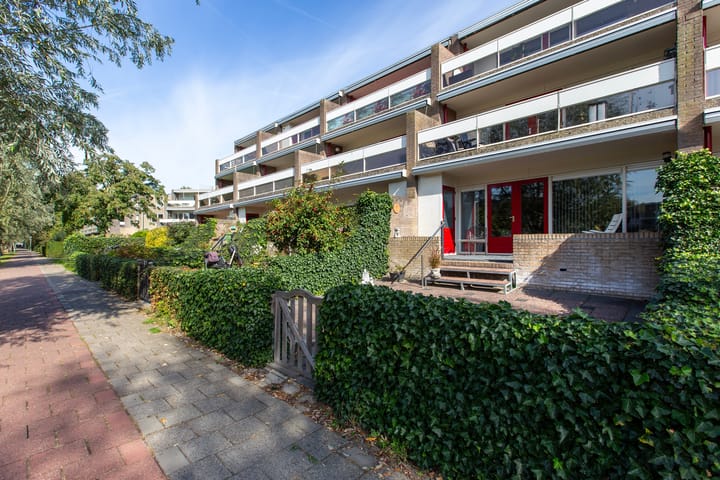 Strengen 100 in Oudewater