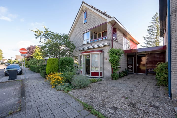 Photo de la maison Strengen 39, Oudewater