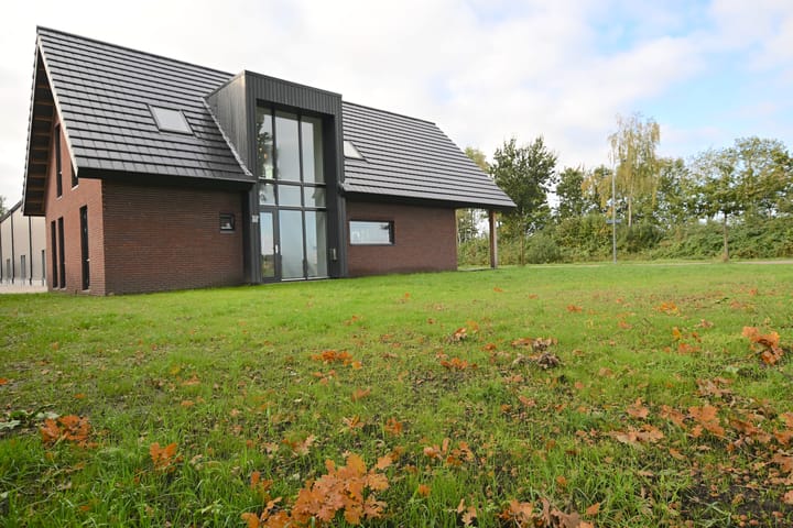 Photo de la maison Strengenweg 1H, Borger