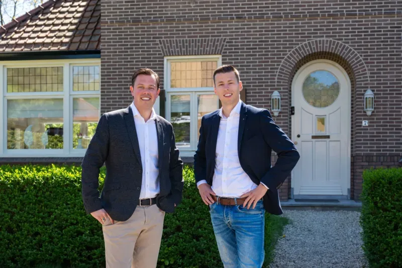 Office photo of Streppel & Bussink Makelaardij
