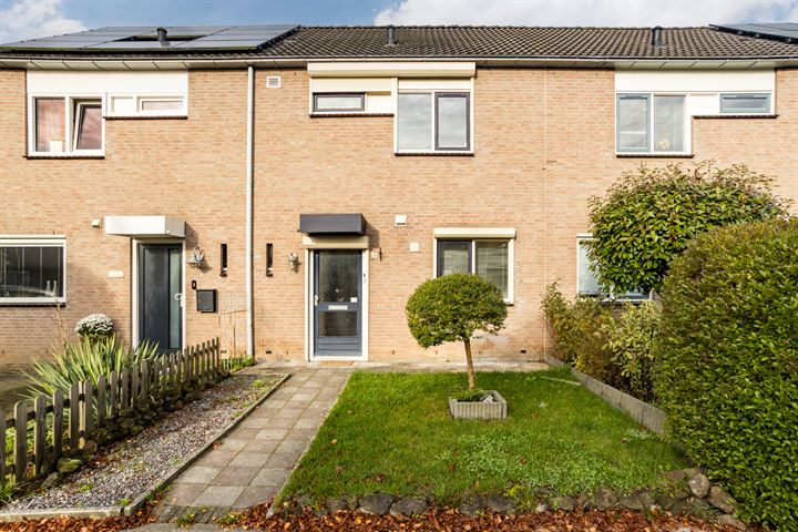 Stresemannstraat 3 in Zevenaar photo