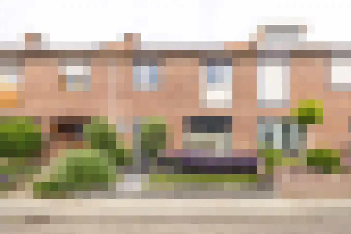 Stresemannstraat 4 in Geleen