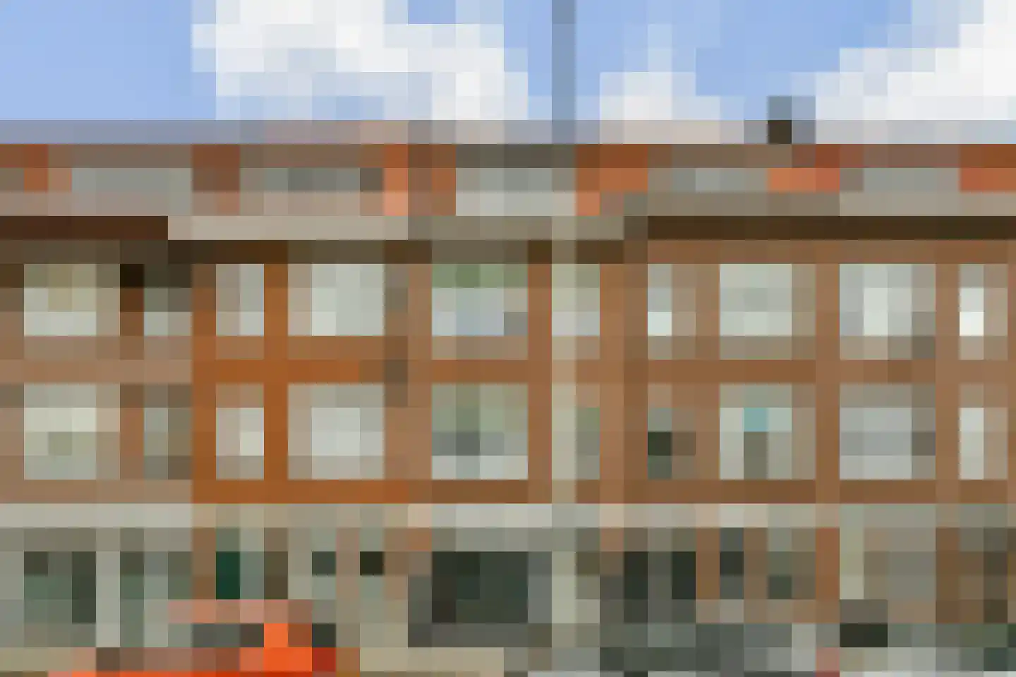 Strevelsweg 115 B Rotterdam thumbnail 30