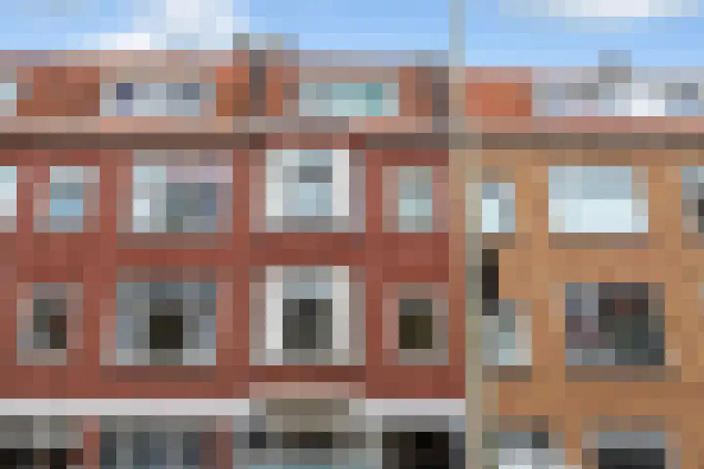 Strevelsweg 118 A Rotterdam thumbnail 23