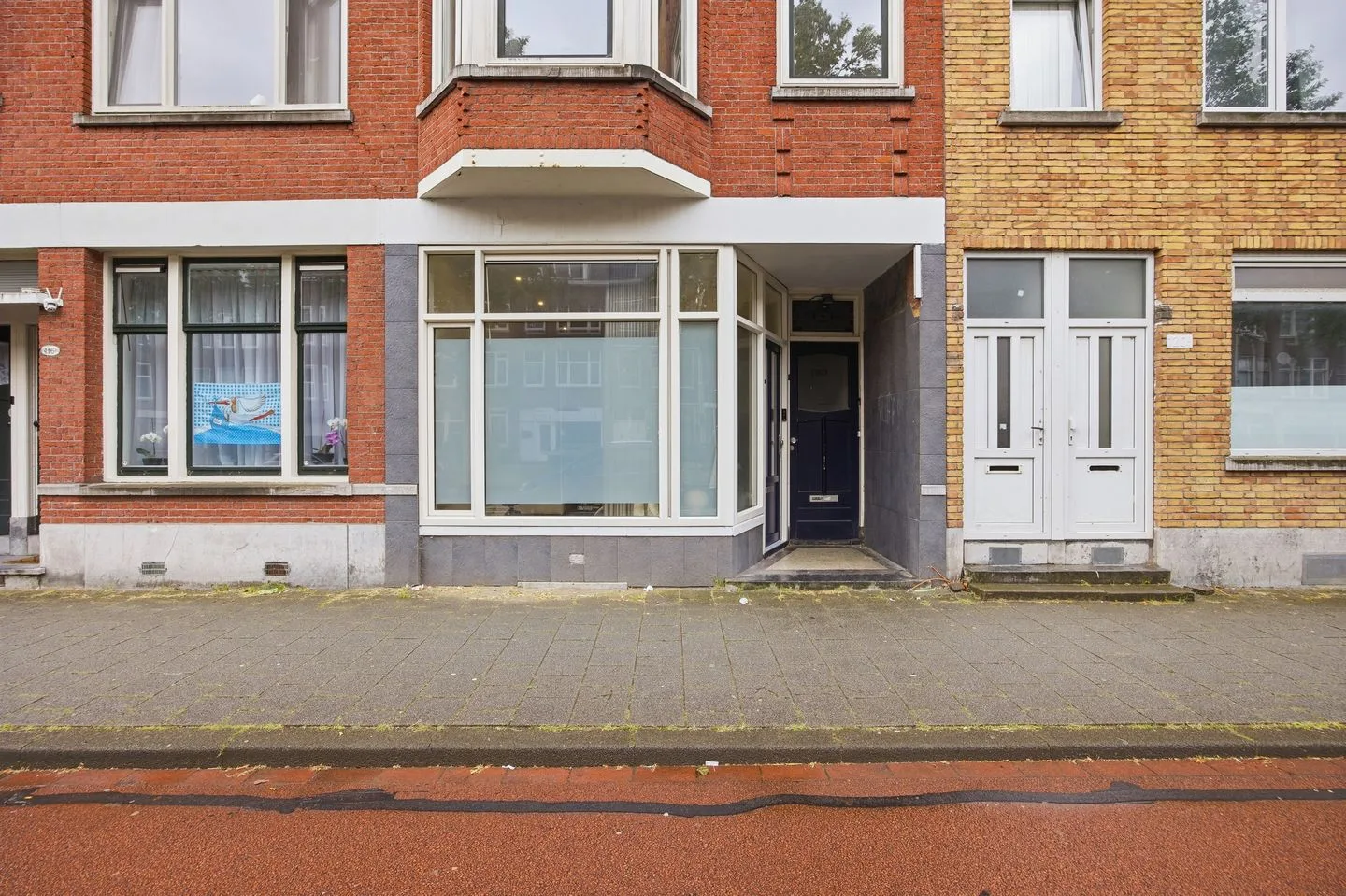 Strevelsweg 118 A Rotterdam thumbnail 24