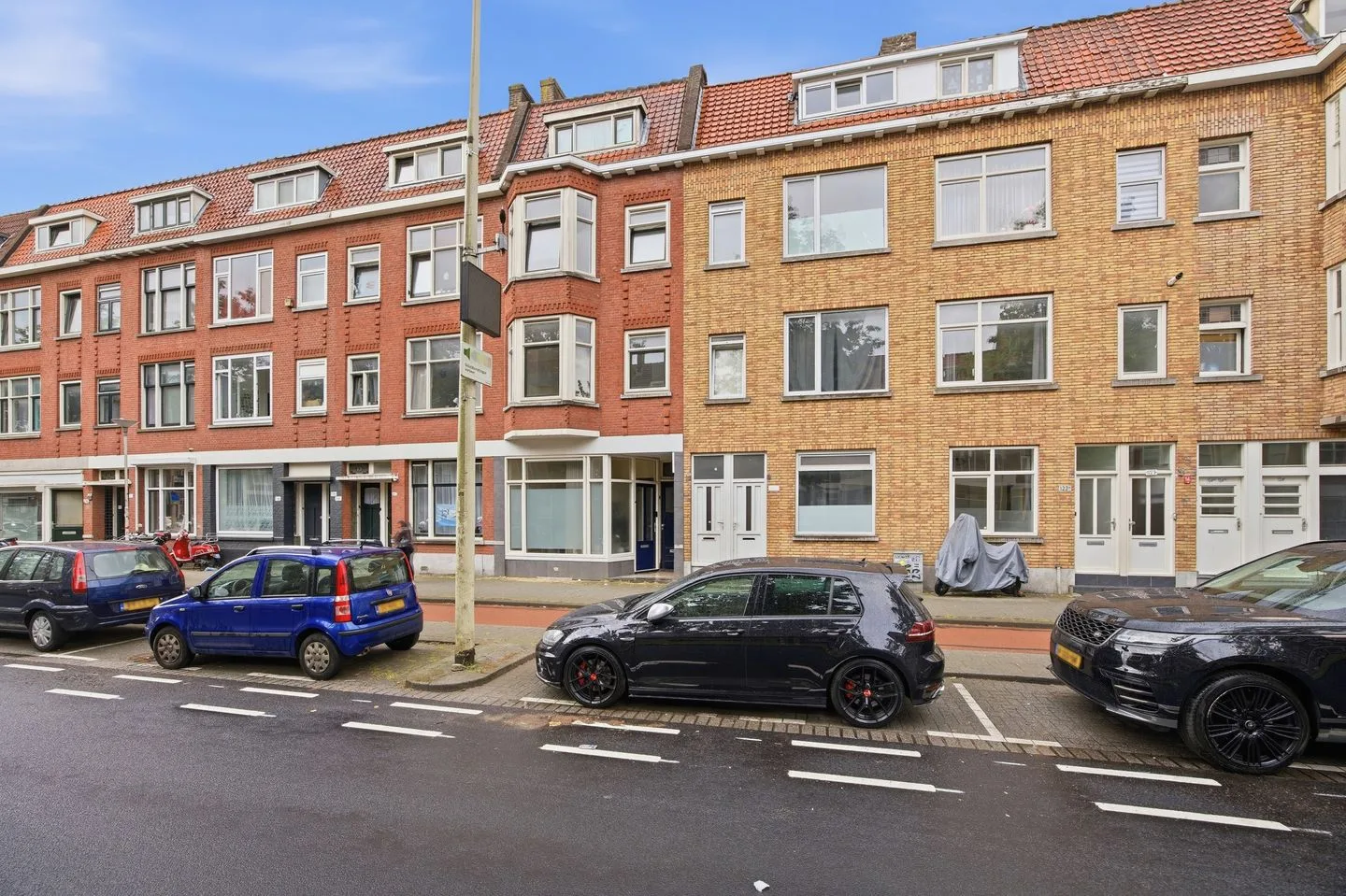Strevelsweg 118 A Rotterdam thumbnail 25