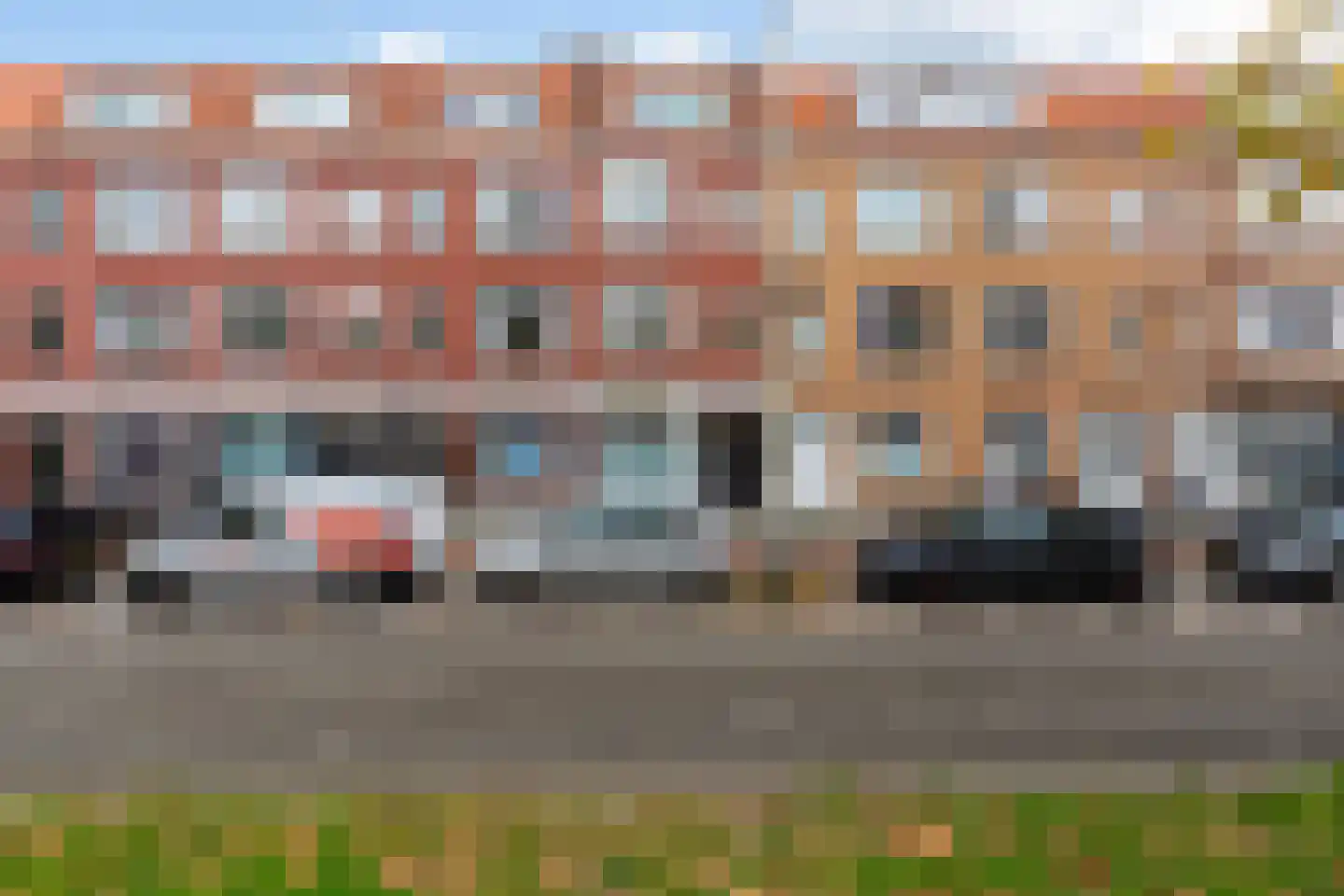 Strevelsweg 118 A Rotterdam thumbnail 27