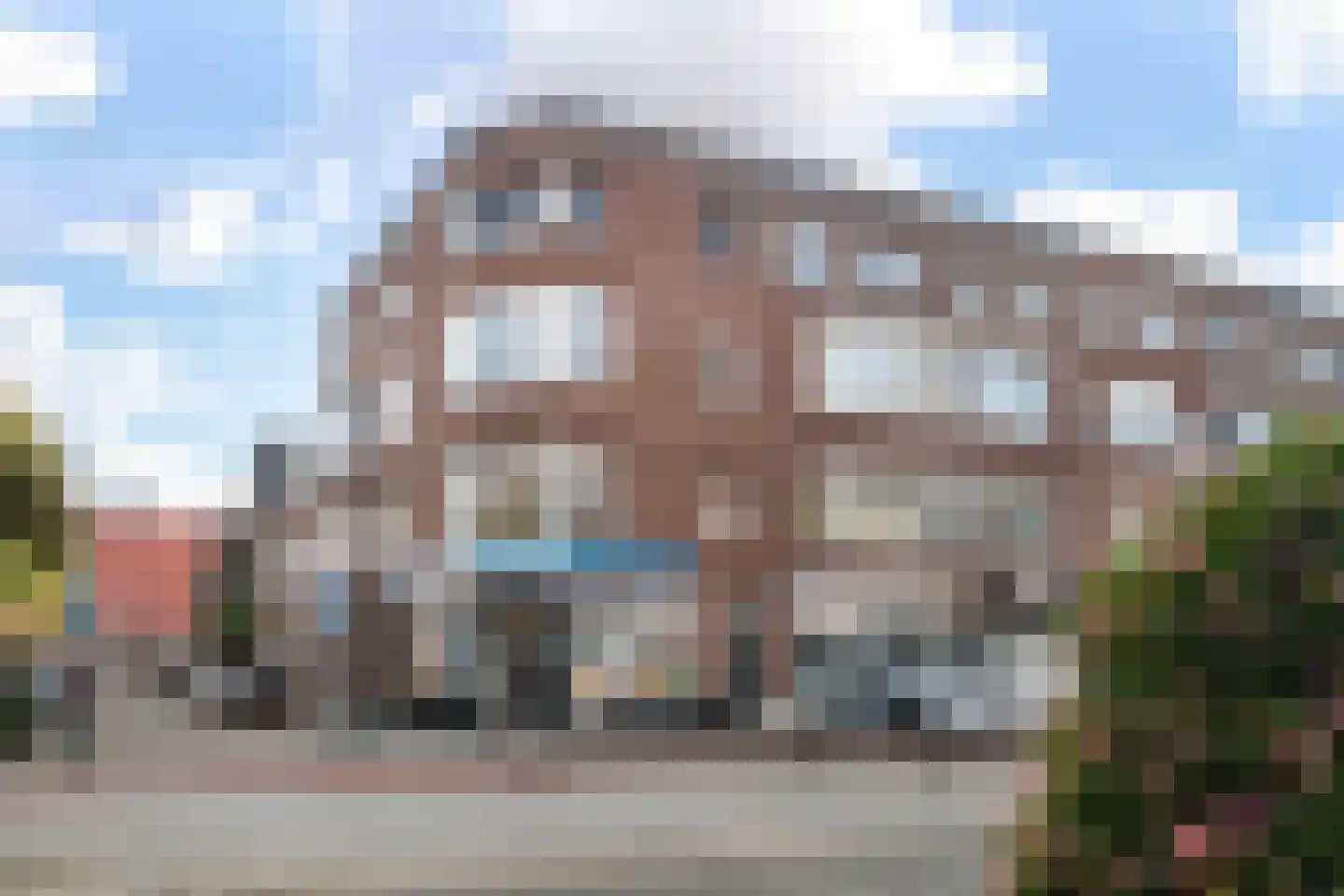 Strevelsweg 144 A Rotterdam foto 2