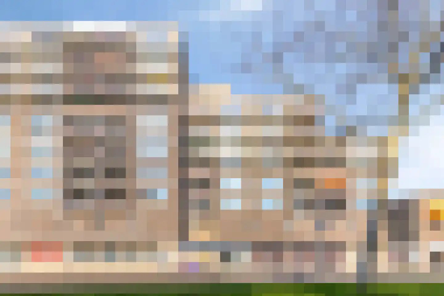 Strevelsweg 225 Rotterdam