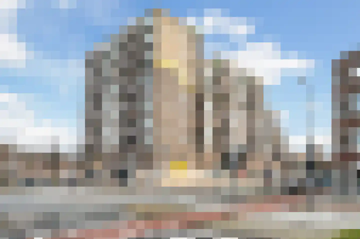 Strevelsweg 257 en Rotterdam