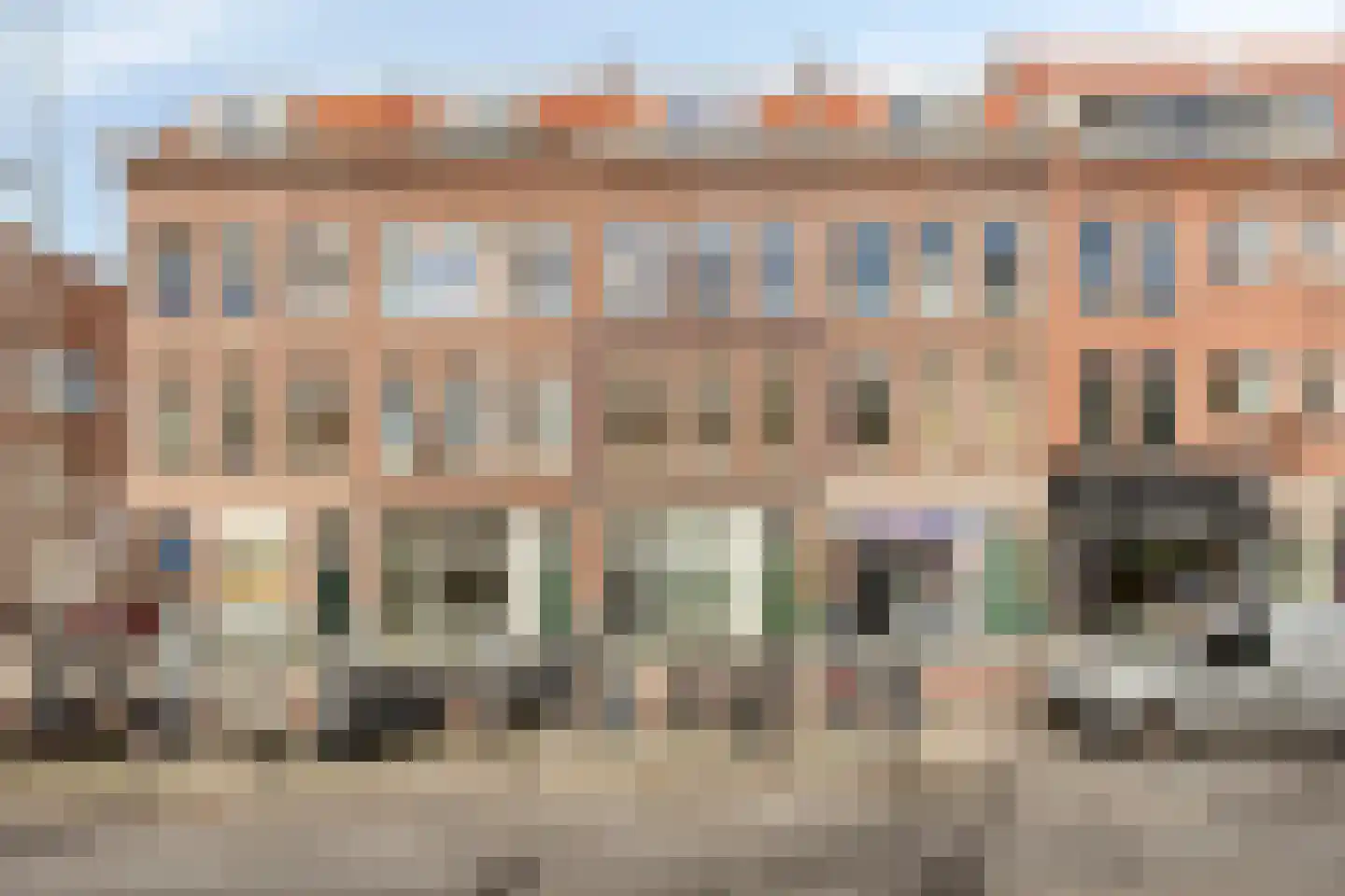 Strevelsweg 41 A 01 Rotterdam