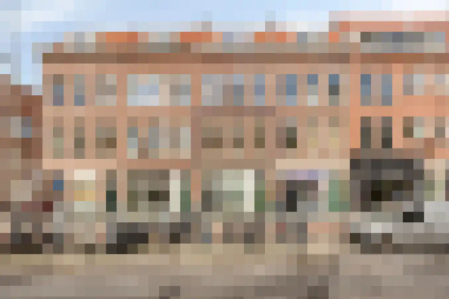 Strevelsweg 41 A 01 Rotterdam foto 2