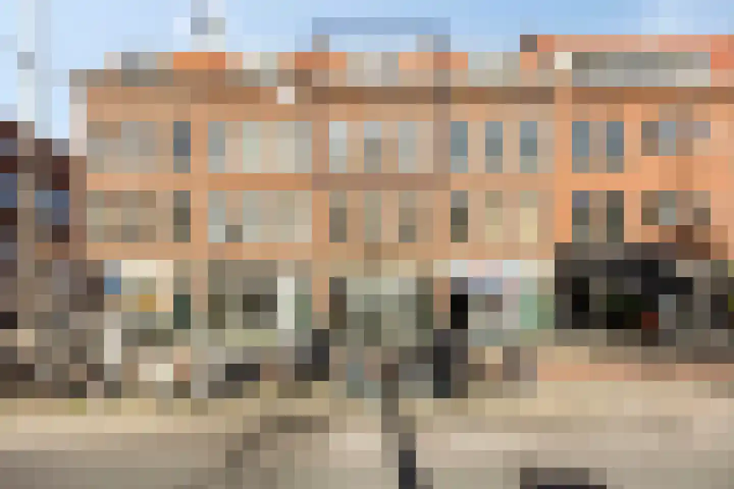 Strevelsweg 41 A 02 Rotterdam