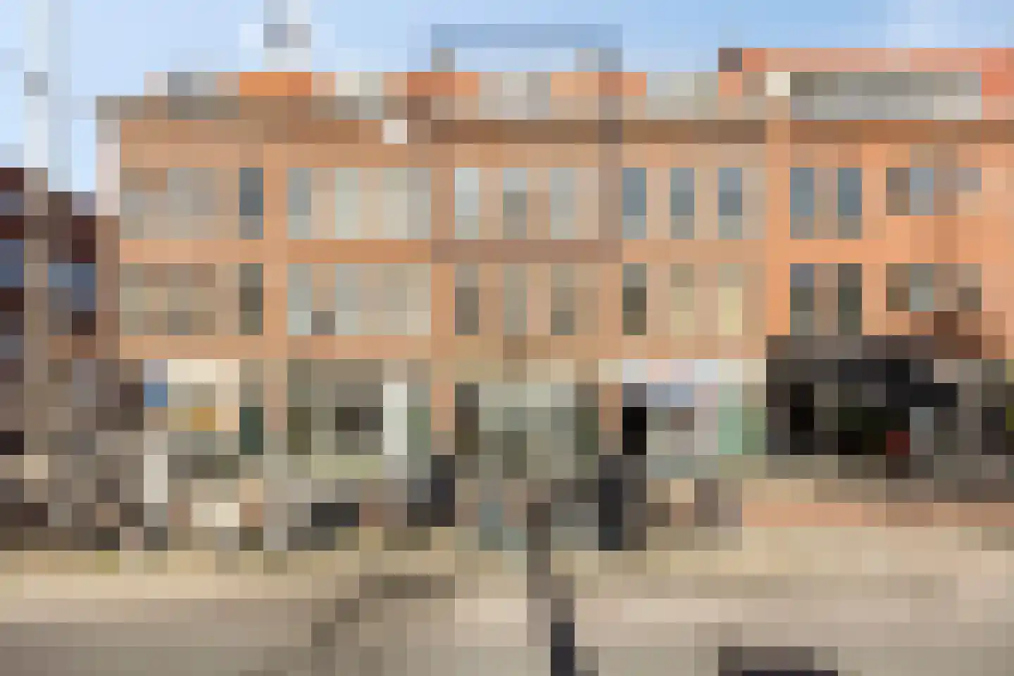 Strevelsweg 41 A 02 Rotterdam foto 2