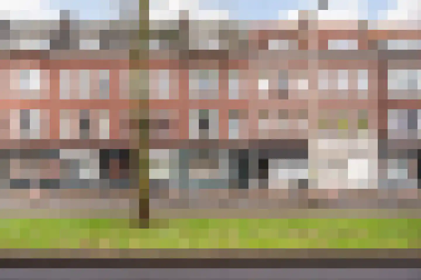 Strevelsweg 54 B 01 Rotterdam foto 2