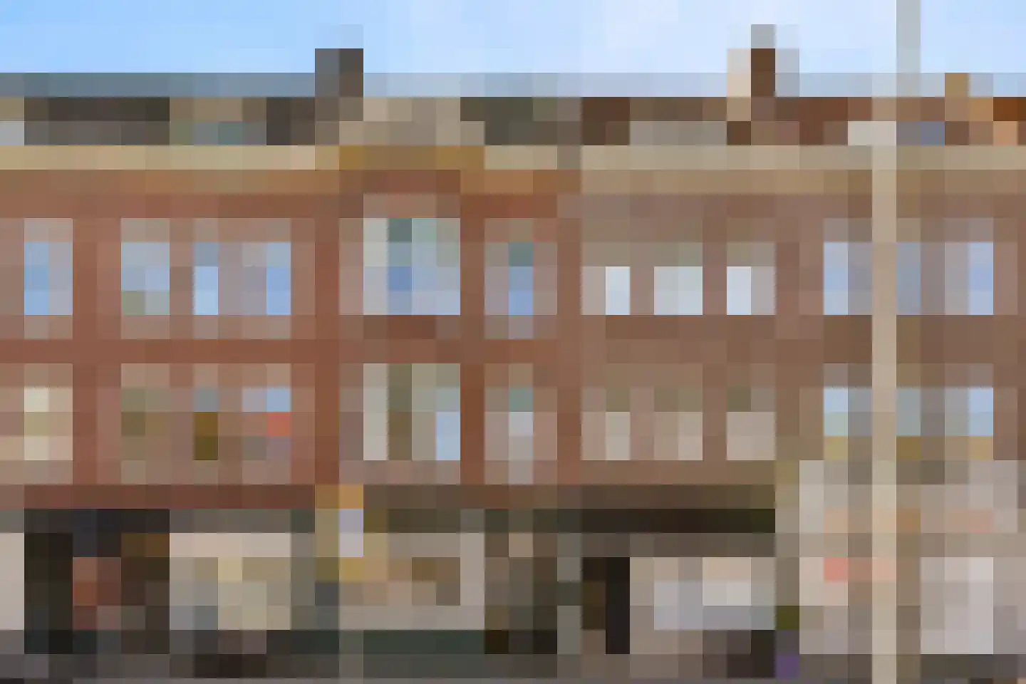 Strevelsweg 54 B 02 Rotterdam thumbnail 17