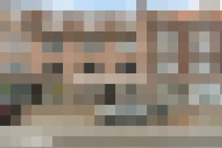 Strevelsweg 96 B 02 Rotterdam thumbnail 20