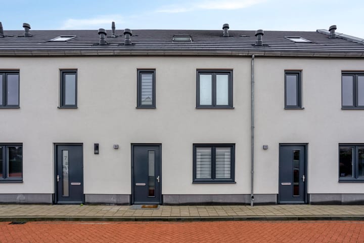 Striboshof 9 in Budel-Schoot Foto