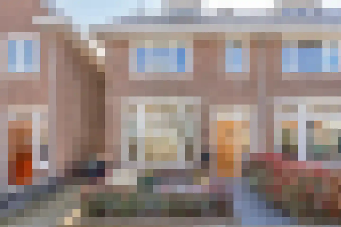 Strick van Linschotenstraat 28 Beverwijk