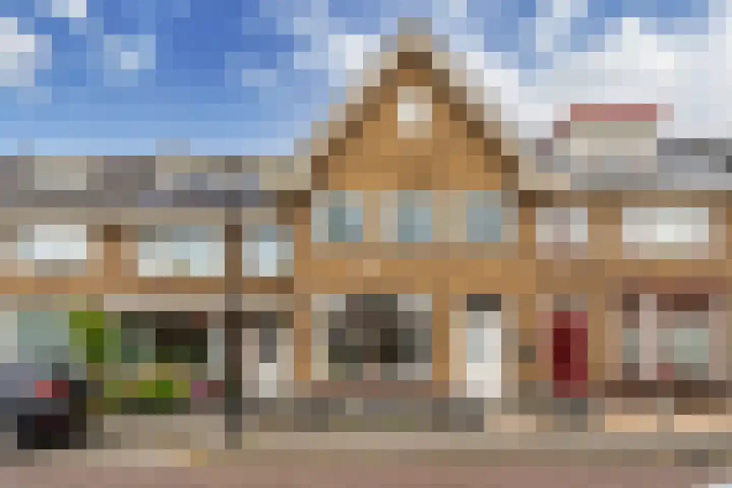 Strick van Linschotenstraat 7 in Beverwijk