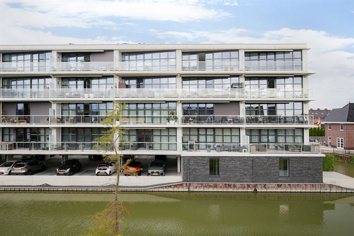 Strigastraat 31 in Naaldwijk photo