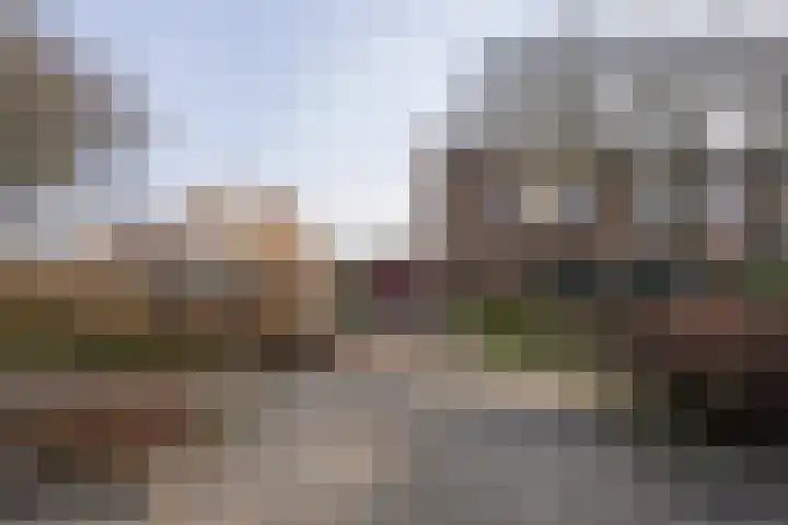Strijbosstraat 36 De Koog