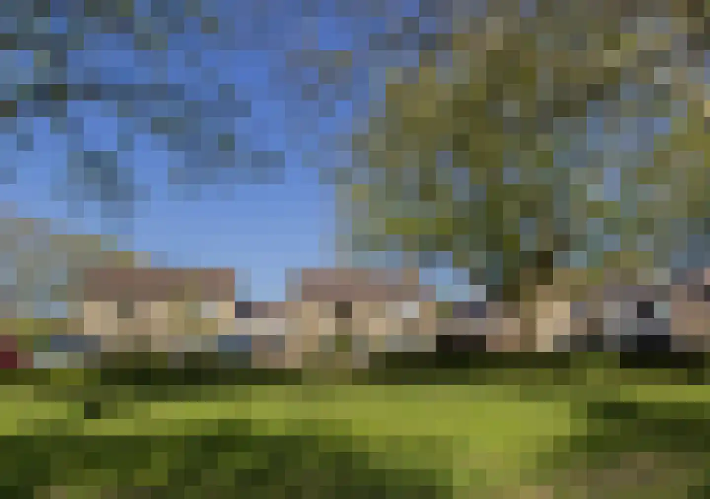 Strijenlaan 43 Geertruidenberg