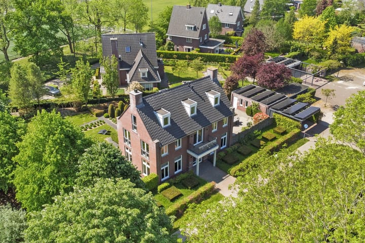 Strijenpad 3 in Geertruidenberg Foto