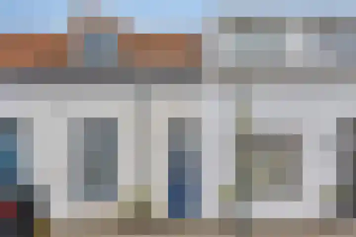 Strijensestraat 10 dans Schiedam