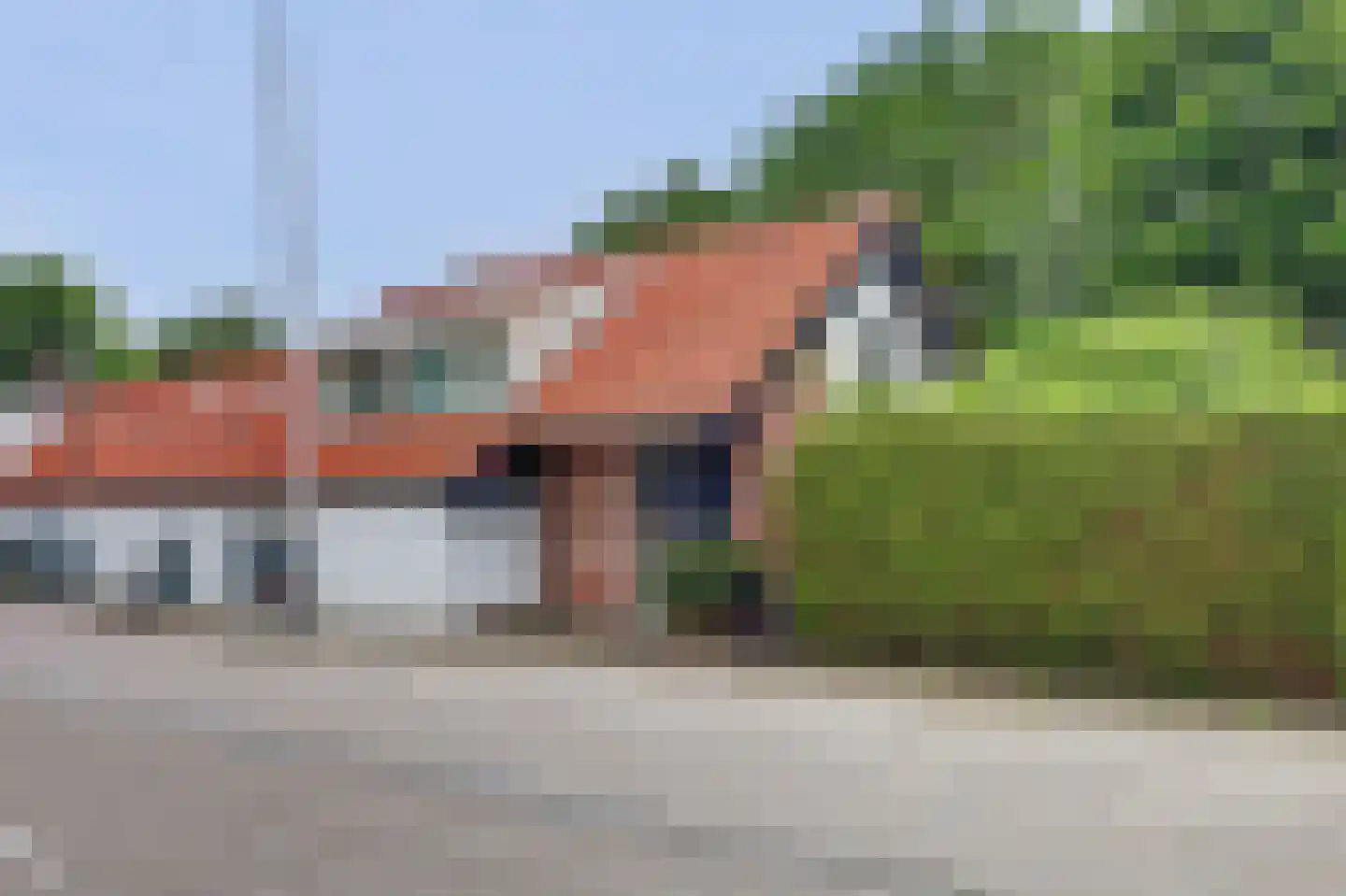 Strijenseweg 106 in 's-Gravendeel