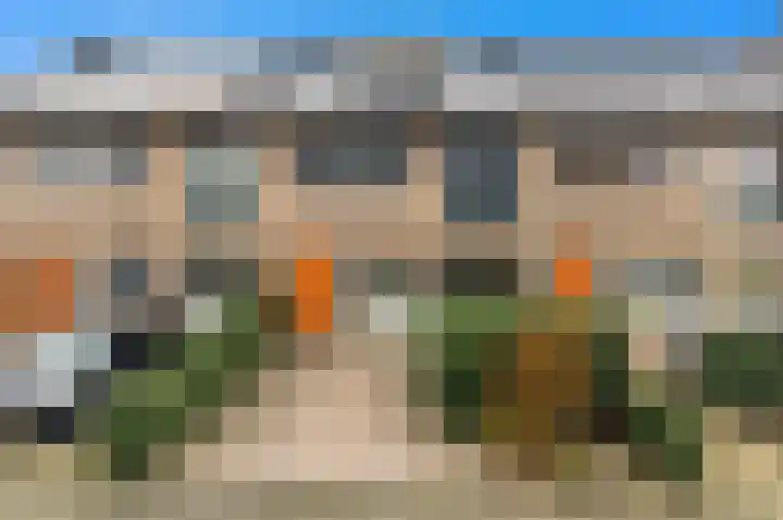 Strijp 3 in De Lier
