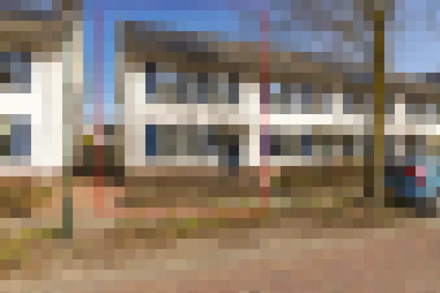 Strijpenhof 14 en Liempde