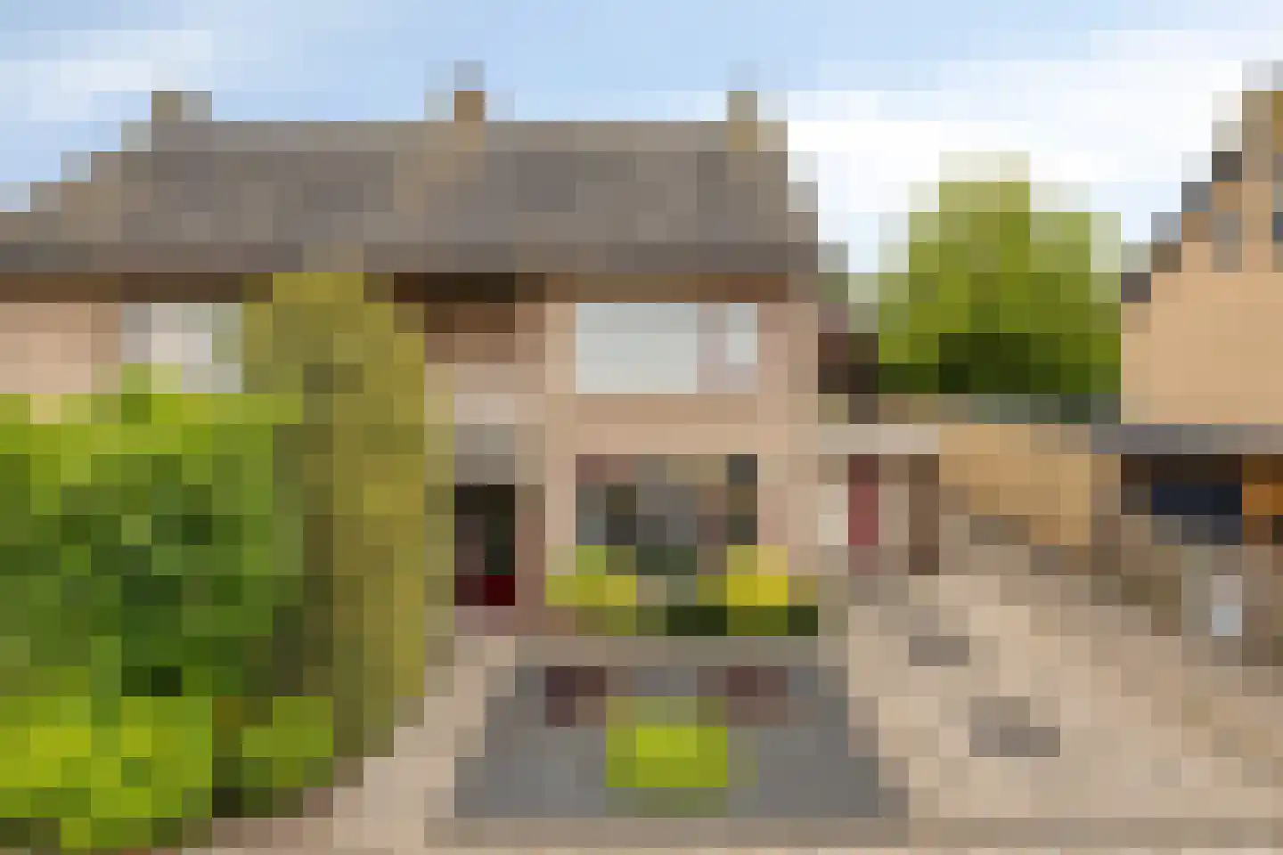 Strijpenlaan 18 Teteringen foto 2