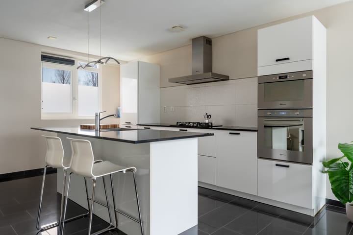 Strijpesingel 28 en Rotterdam foto