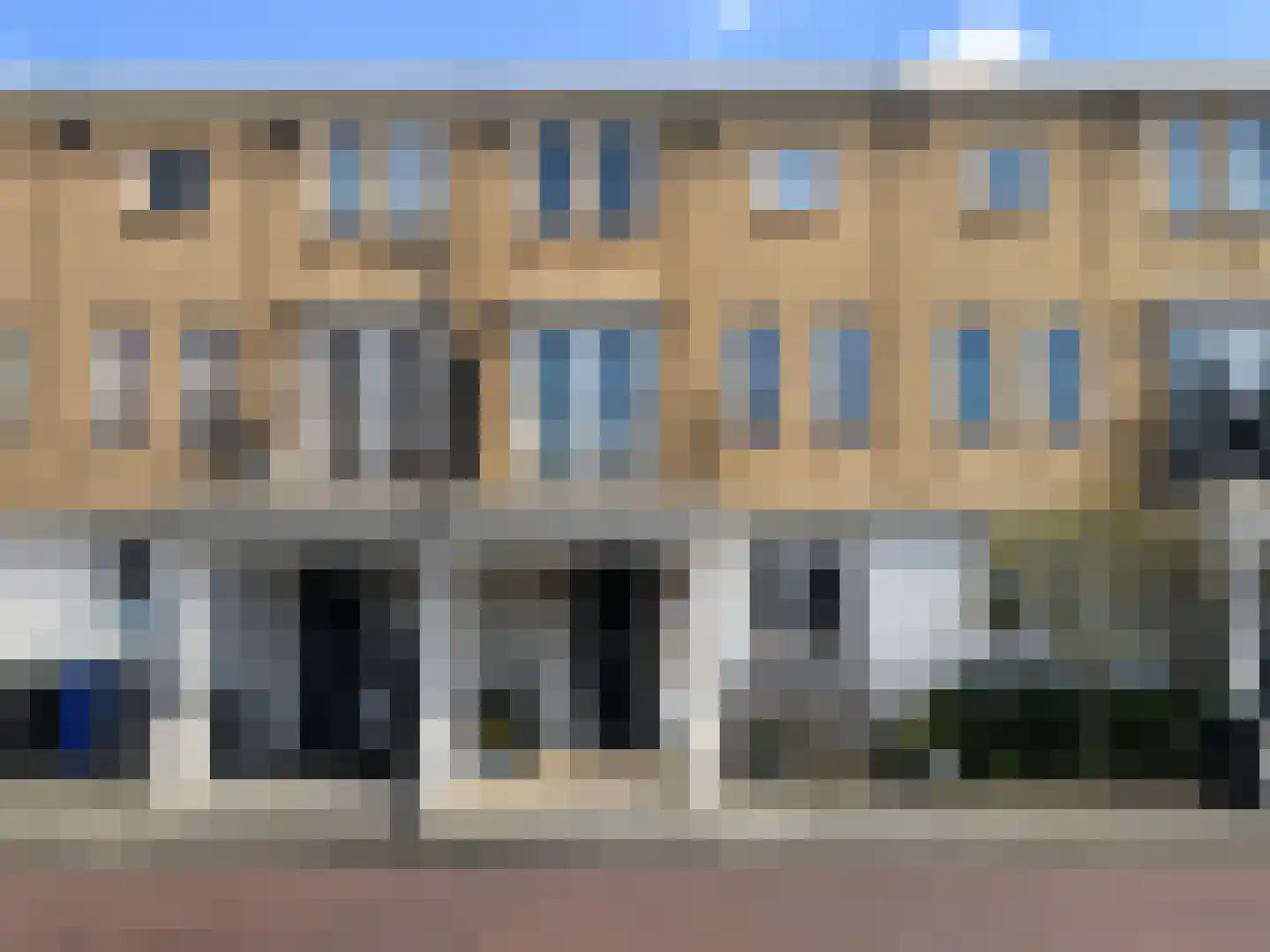 Strijplaan 154 in Rijswijk