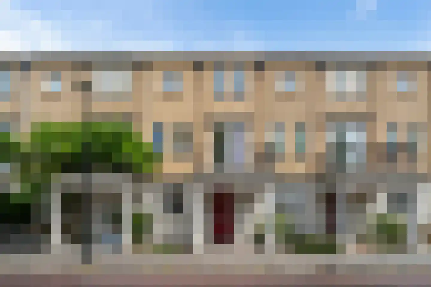 Strijplaan 202 in Rijswijk