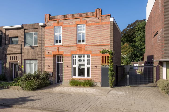 Strijpsestraat 105 dans Eindhoven photo