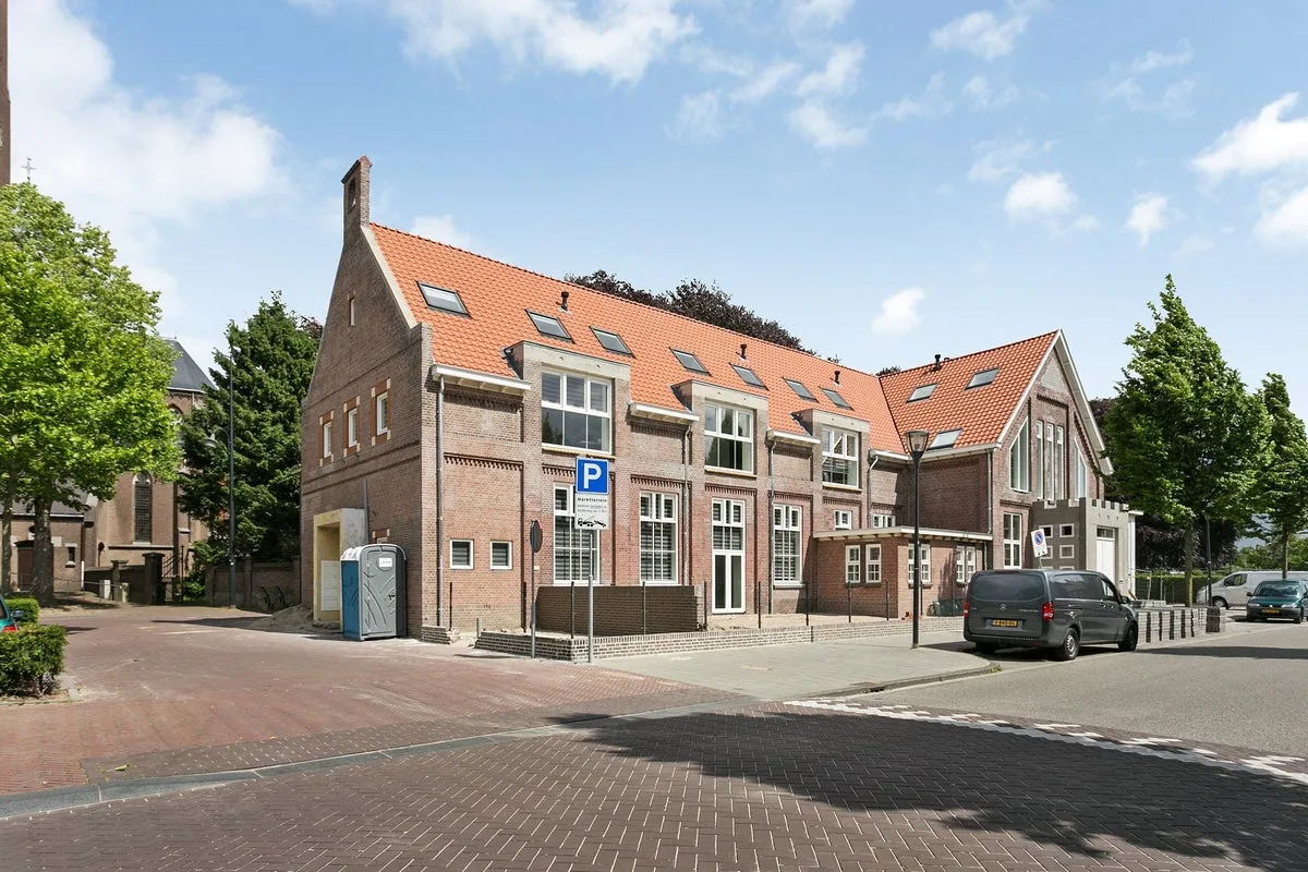 Strijpsestraat 133 in Eindhoven
